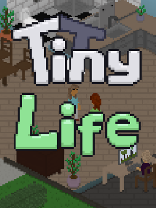 Tiny Life Game Cover