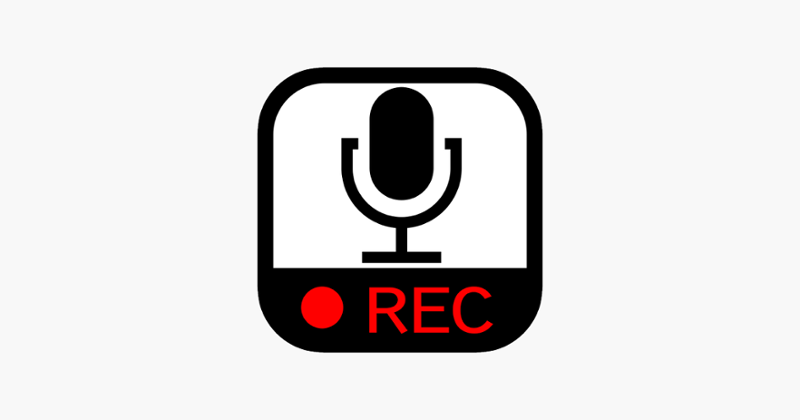 Voice Recorder and Editor – Best Voice Changer and Ringtone Maker with Cool Sound Effects Game Cover