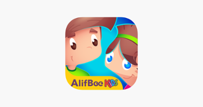 AlifBee Kids Learn Arabic Image