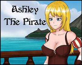 Ashley The Pirate (NSFW 18+) Image
