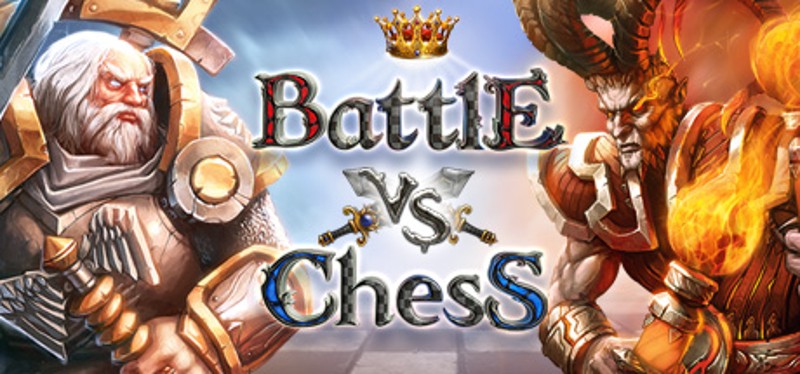 Battle vs Chess Game Cover
