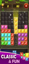 Block Puzzle: Jewel Blast 1010 Image