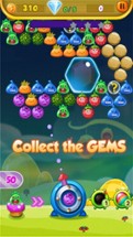 Bubble Fruit 2 -Bubble Shooter Image