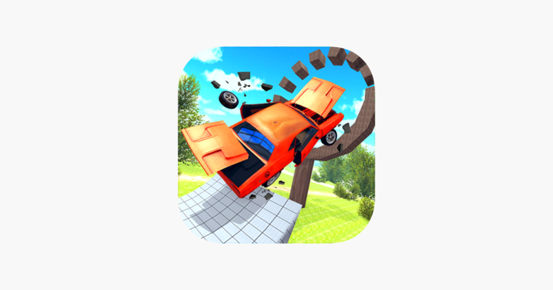 Car Crash Wreck Challenge Pro Game Cover