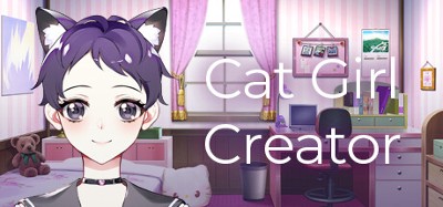 Cat Girl Creator Image