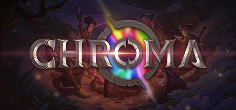 Chroma: Bloom And Blight Game Cover