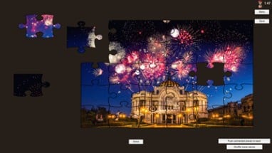 Cities of the World Jigsaw Puzzles Image