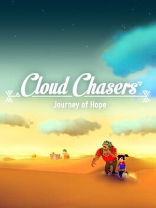 Cloud Chasers Game Cover