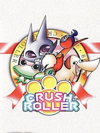 Crush Roller Game Cover