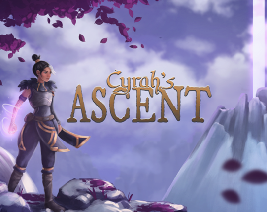 Cyrah's Ascent Game Cover