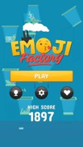 Emoji Factory 3D Image