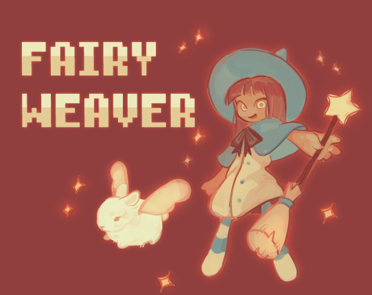 Fairyweaver Game Cover