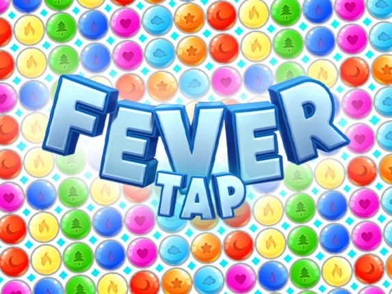 Fever Tap Game Cover