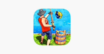 Fishing Farm Construction Sim Image