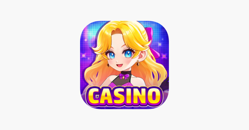 Full House Casino: Slots Game Game Cover