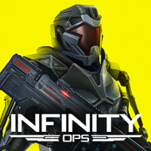 Infinity Ops: Cyberpunk FPS Image