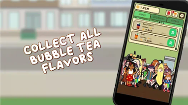 Milk Tea Tycoon - Idle Game Image