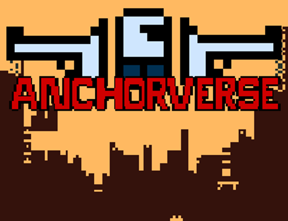 Anchorverse Game Cover