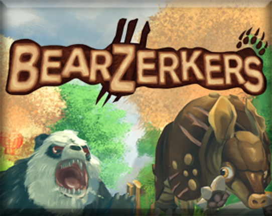 BEARZERKERS Game Cover
