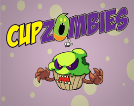 Cup Zombies Image