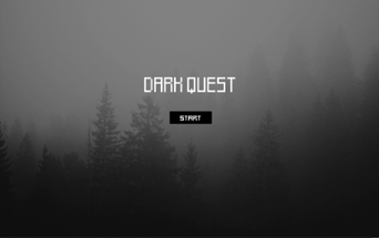 Dark Quest - prototype Image