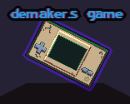 demaker.s game Image