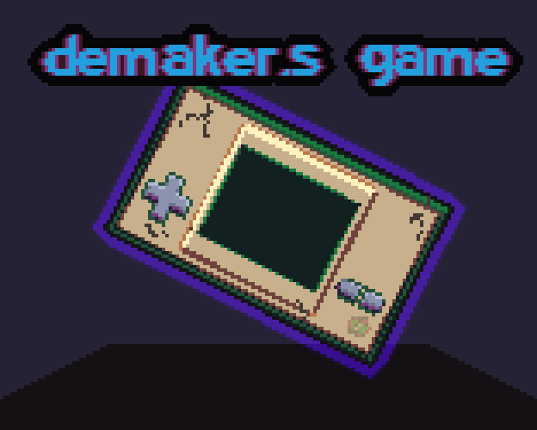 demaker.s game Game Cover