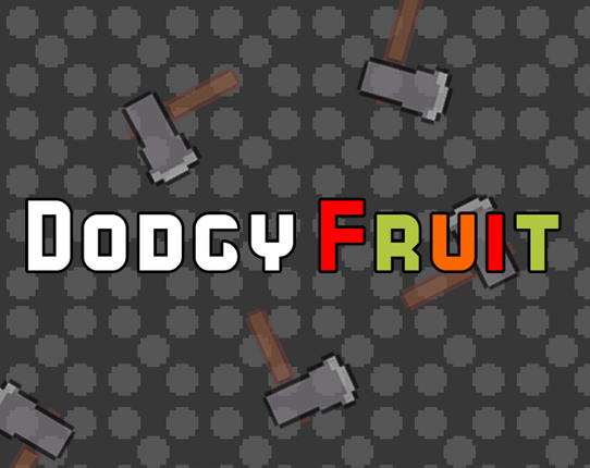 Dodgy Fruit Game Cover