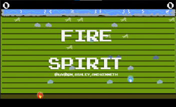 Fire Spirit (Freeway 1981 Clone) Image