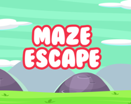 Maze Escape Image