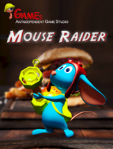 Mouse Raider PC Image