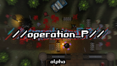 //operation_P// [Alpha] Image