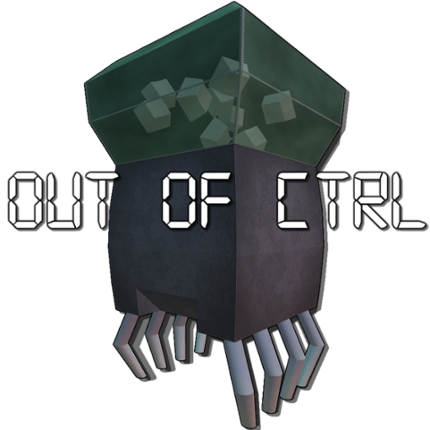 Out of CTRL Game Cover