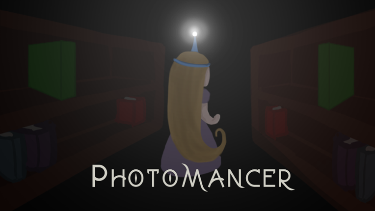 Photomancer Game Cover