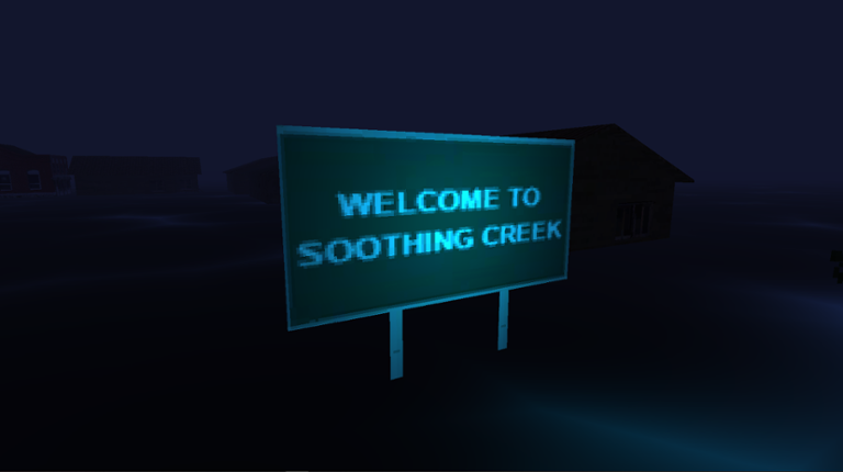 Soothing Creek Game Cover