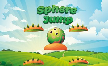 Sphere Jump Image