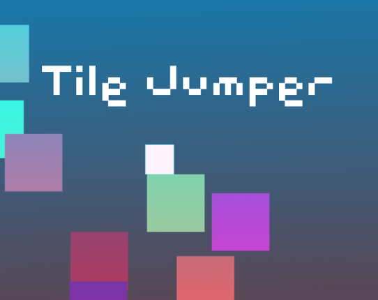 Tile Jumper Game Cover