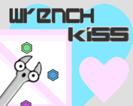 Wrench Kiss Image