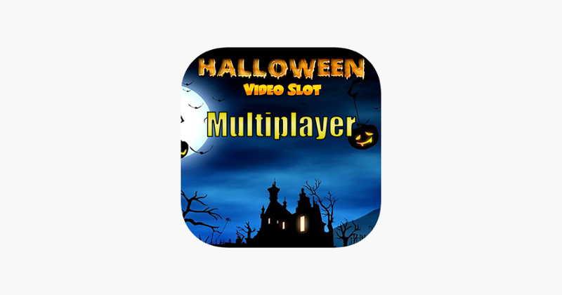 Halloween Slot Multiplayer Game Cover