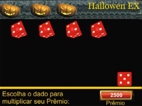 Halloween Slot Multiplayer Image