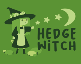 Hedge Witch Image