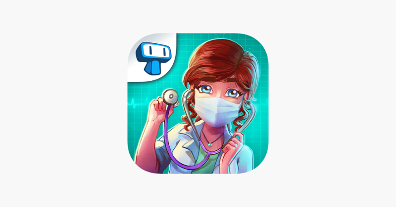 Hospital Dash - Game Game Cover