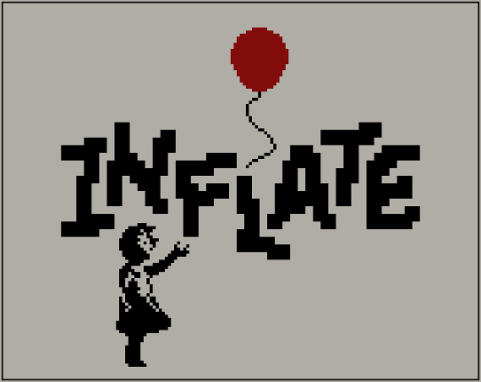 Inflate Game Cover