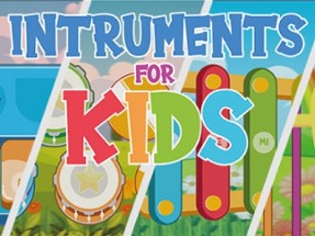 Instruments Kids Image