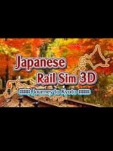 Japanese Rail Sim 3D Journey to Kyoto Image