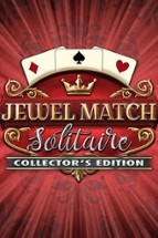 Jewel Match Solitaire Image