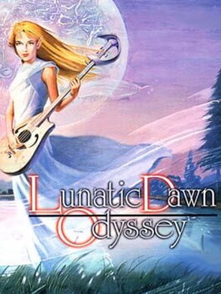 Lunatic Dawn Odyssey Game Cover