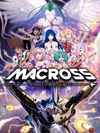 Macross: Shooting Insight Game Cover