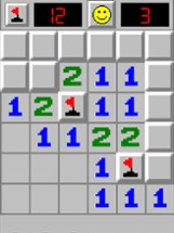 Minesweeper - Classic Puzzle Image