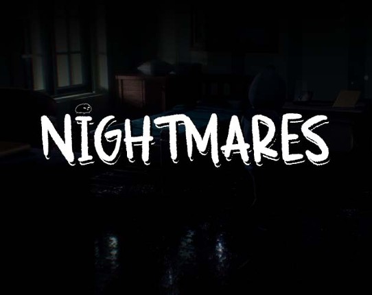 Nightmares Game Cover